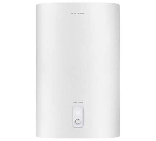 Водонагреватель Royal Thermo RWH 80 Smalto Inverter Водонагреватель Royal Thermo RWH 80 Smalto Inverter