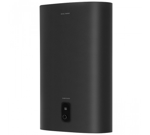 Водонагреватель Royal Thermo RWH 80 Smalto Inverter Grafit Водонагреватель Royal Thermo RWH 80 Smalto Inverter Grafit
