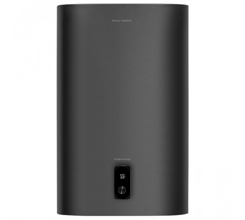 Водонагреватель Royal Thermo RWH 80 Smalto Inverter Grafit Водонагреватель Royal Thermo RWH 80 Smalto Inverter Grafit