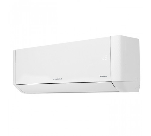 Блок внутренний Royal Thermo MULTI COMBO ERP DC RTFMI/in-09HN8/white инвертор. мульти сплит-системы Блок внутренний Royal Thermo MULTI COMBO ERP DC RTFMI/in-09HN8/white инвертор. мульти сплит-системы