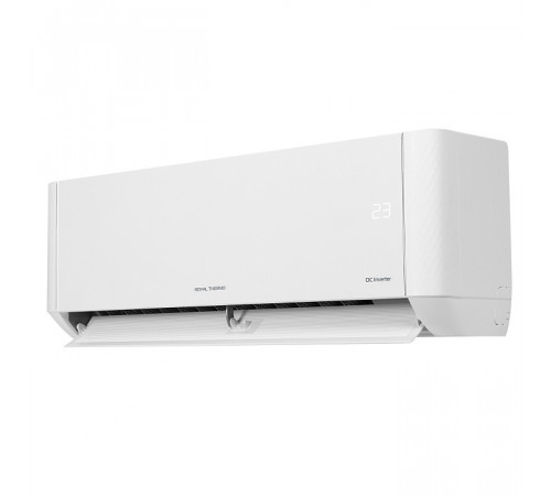 Блок внутренний Royal Thermo MULTI COMBO ERP DC RTFMI/in-09HN8/white инвертор. мульти сплит-системы Блок внутренний Royal Thermo MULTI COMBO ERP DC RTFMI/in-09HN8/white инвертор. мульти сплит-системы