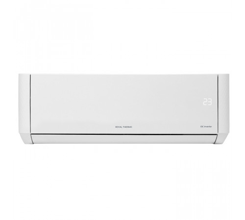 Блок внутренний Royal Thermo MULTI COMBO ERP DC RTFMI/in-09HN8/white инвертор. мульти сплит-системы Блок внутренний Royal Thermo MULTI COMBO ERP DC RTFMI/in-09HN8/white инвертор. мульти сплит-системы