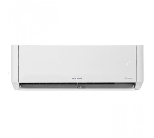 Блок внутренний Royal Thermo MULTI COMBO ERP DC RTFMI/in-09HN8/white инвертор. мульти сплит-системы Блок внутренний Royal Thermo MULTI COMBO ERP DC RTFMI/in-09HN8/white инвертор. мульти сплит-системы