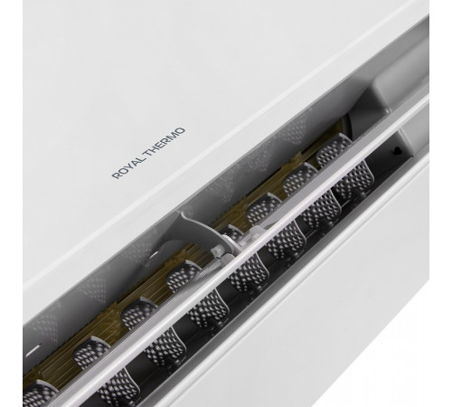 Блок внутренний Royal Thermo MULTI COMBO ERP DC RTFMI/in-09HN8/white инвертор. мульти сплит-системы Блок внутренний Royal Thermo MULTI COMBO ERP DC RTFMI/in-09HN8/white инвертор. мульти сплит-системы