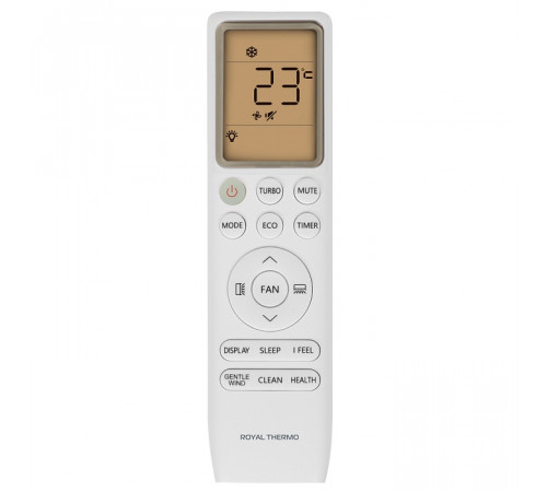Блок внутренний Royal Thermo MULTI COMBO ERP DC RTFMI/in-09HN8/white инвертор. мульти сплит-системы Блок внутренний Royal Thermo MULTI COMBO ERP DC RTFMI/in-09HN8/white инвертор. мульти сплит-системы