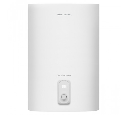 Водонагреватель Royal Thermo RWH 30 Centurio DL Inverter Водонагреватель Royal Thermo RWH 30 Centurio DL Inverter