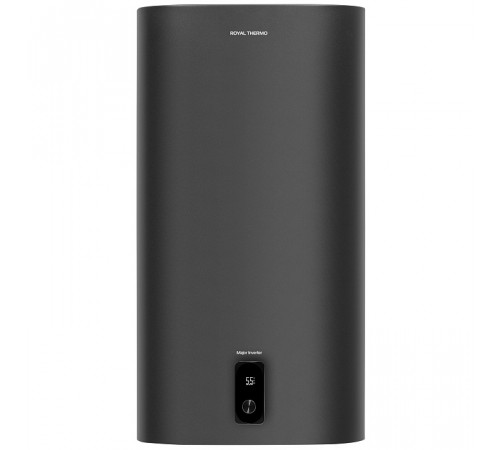 Водонагреватель Royal Thermo RWH 100 Major Inverter Grafit Водонагреватель Royal Thermo RWH 100 Major Inverter Grafit