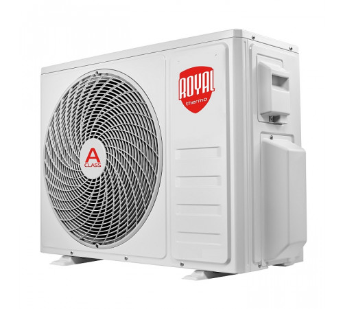Сплит-система Royal Thermo Barocco RTB-24HN1_V2 комплект Сплит-система Royal Thermo Barocco RTB-24HN1_V2 комплект