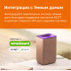 Умный Wi-Fi терморегулятор для теплого пола Welrok az bk