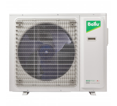 Блок наружный Ballu BA5OI-FM/out-42HN8/EU_LP инверторной мульти сплит-системы Блок наружный Ballu BA5OI-FM/out-42HN8/EU_LP инверторной мульти сплит-системы
