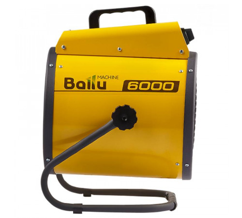 Пушка тепловая BALLU BHP-P2-6 Пушка тепловая BALLU BHP-P2-6