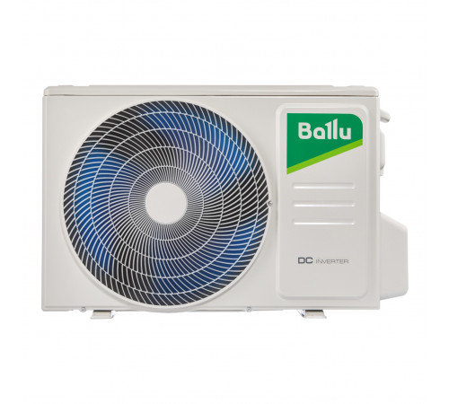 Сплит-система инверторного типа Ballu Eco Smart DC BSYI-18HN8/ES_23Y комплект Сплит-система инверторного типа Ballu Eco Smart DC BSYI-18HN8/ES_23Y комплект