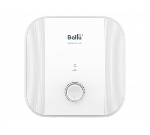 Водонагреватель Ballu BWH/S 10 Capsule Plus U Водонагреватель Ballu BWH/S 10 Capsule Plus U