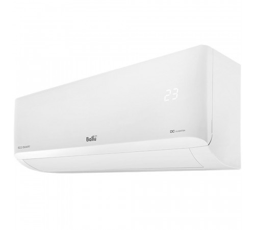 Сплит-система инверторного типа Ballu Eco Smart DC BSYI-18HN8/ES_23Y комплект Сплит-система инверторного типа Ballu Eco Smart DC BSYI-18HN8/ES_23Y комплект