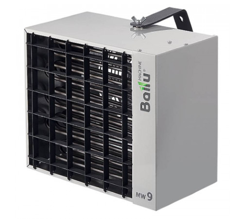 Тепловентилятор BALLU BHP-MW-9 Тепловентилятор BALLU BHP-MW-9