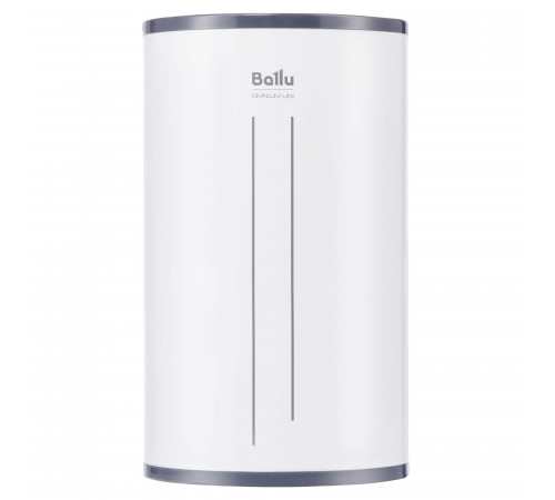 Водонагреватель Ballu BWH/S 15 Omnium Uni U Водонагреватель Ballu BWH/S 15 Omnium Uni U