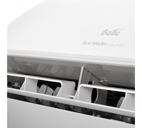 Сплит-система инверторного типа Ballu Platinum Evolution DC BSUI-24HN8_V4 комплект Сплит-система инверторного типа Ballu Platinum Evolution DC BSUI-24HN8_V4 комплект
