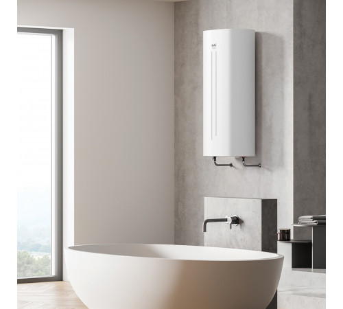 Водонагреватель Ballu BWH/S 80 Rodon Водонагреватель Ballu BWH/S 80 Rodon