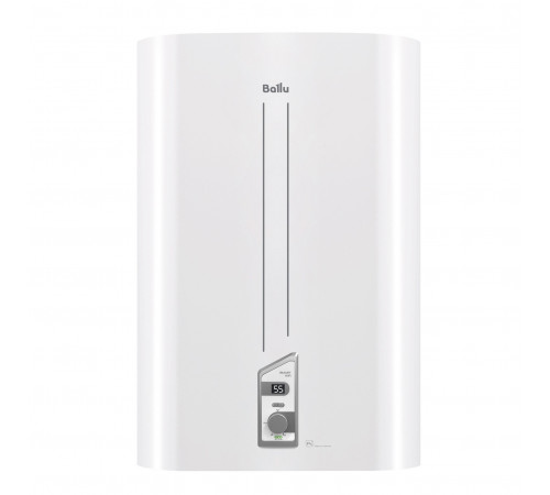 Водонагреватель Ballu BWH/S 80 Smart WiFi DRY+ Водонагреватель Ballu BWH/S 80 Smart WiFi DRY+