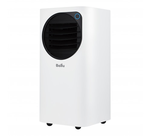 Кондиционер мобильный Ballu Eclipse BPAC-10 EPW/N6 white Кондиционер мобильный Ballu Eclipse BPAC-10 EPW/N6 white