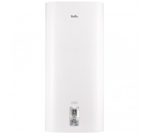 Водонагреватель Ballu BWH/S 50 Azurro Inverter Водонагреватель Ballu BWH/S 50 Azurro Inverter