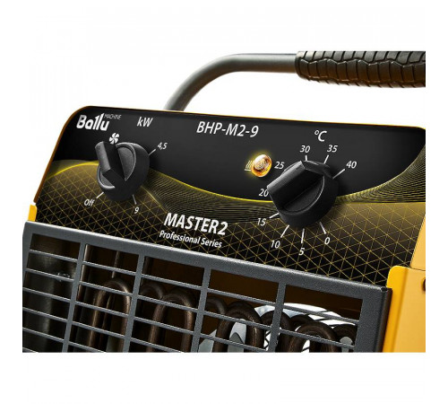 Пушка тепловая BALLU BHP-M2-9 Пушка тепловая BALLU BHP-M2-9