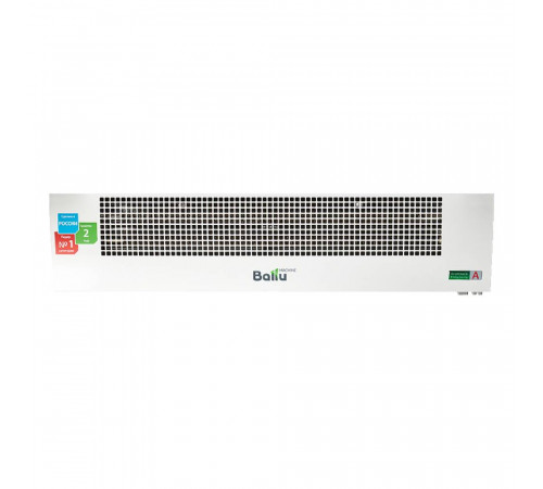Тепловая завеса BALLU BHC-L08-T03 Тепловая завеса BALLU BHC-L08-T03