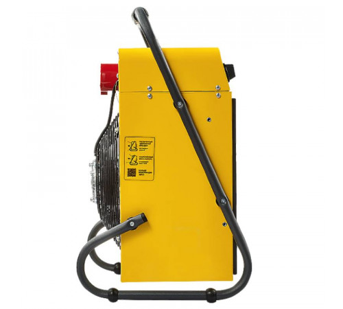 Пушка тепловая BALLU BHP-M2-9 Пушка тепловая BALLU BHP-M2-9