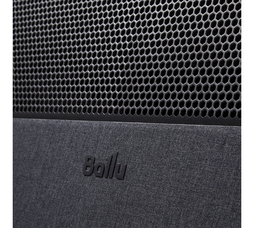 Конвектор электрический Ballu Apollo digital INVERTER Space Black BEC/ATI-1502 Конвектор электрический Ballu Apollo digital INVERTER Space Black BEC/ATI-1502