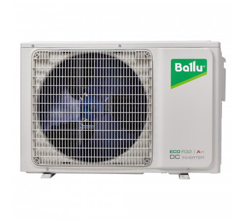 Блок наружный BALLU BA2OI-FM/out-18HN8/EU_LP инверторной мульти сплит-системы Блок наружный BALLU BA2OI-FM/out-18HN8/EU_LP инверторной мульти сплит-системы