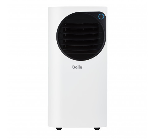 Кондиционер мобильный Ballu Eclipse BPAC-10 EPW/N6 white Кондиционер мобильный Ballu Eclipse BPAC-10 EPW/N6 white