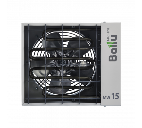 Тепловентилятор Ballu BHP-MW-15 Тепловентилятор Ballu BHP-MW-15