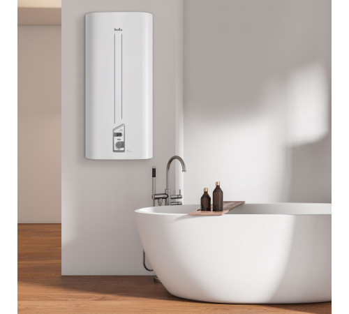 Водонагреватель Ballu BWH/S 80 Smart WiFi DRY+ Водонагреватель Ballu BWH/S 80 Smart WiFi DRY+