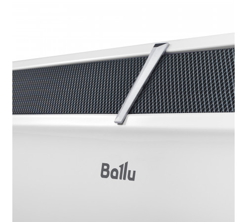 Модуль отопительный электрического конвектора Ballu Plinth Transformer BEC/PL-2000 Модуль отопительный электрического конвектора Ballu Plinth Transformer BEC/PL-2000