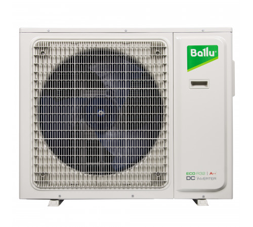 Блок наружный Ballu BA4OI-FM/out-36HN8/EU инверторной мульти сплит-системы Блок наружный Ballu BA4OI-FM/out-36HN8/EU инверторной мульти сплит-системы