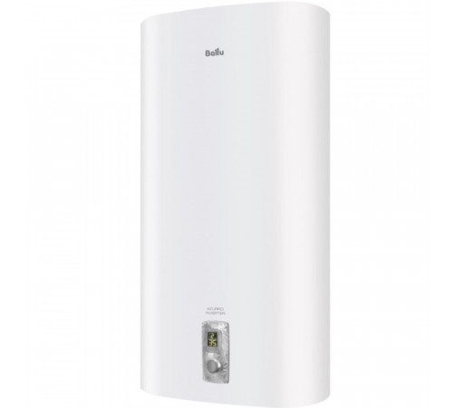 Водонагреватель Ballu BWH/S 50 Azurro Inverter Водонагреватель Ballu BWH/S 50 Azurro Inverter