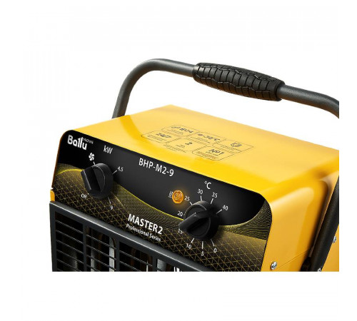 Пушка тепловая BALLU BHP-M2-9 Пушка тепловая BALLU BHP-M2-9