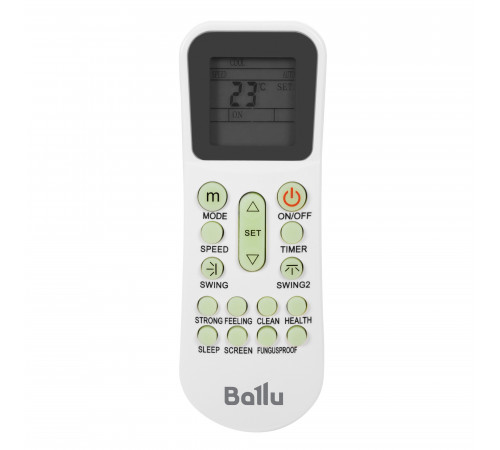 Блок внутренний Ballu BSUI-FM/in-12HN8/EU_BL инверторной мульти сплит-системы Блок внутренний Ballu BSUI-FM/in-12HN8/EU_BL инверторной мульти сплит-системы