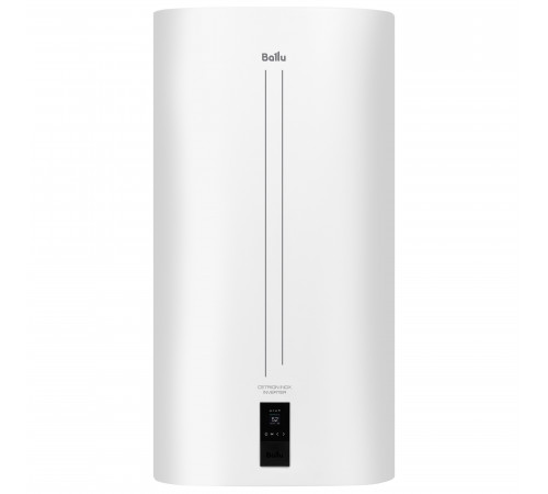 Водонагреватель Ballu BWH/S 100 Cetrion Inox Inverter Водонагреватель Ballu BWH/S 100 Cetrion Inox Inverter