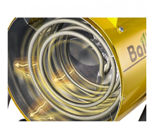 Пушка тепловая BALLU BHP-PE-5 Пушка тепловая BALLU BHP-PE-5