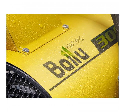 Пушка тепловая BALLU BHP-PE-5 Пушка тепловая BALLU BHP-PE-5