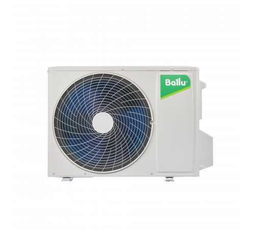 Сплит-система инверторного типа Ballu Platinum Evolution DC BSUI-18HN8_V4 комплект Сплит-система инверторного типа Ballu Platinum Evolution DC BSUI-18HN8_V4 комплект