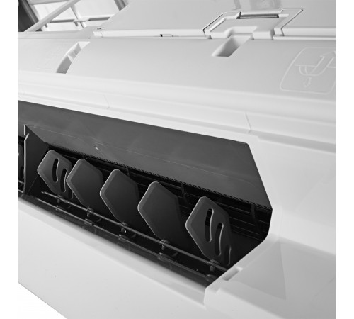 Сплит-система инверторного типа Ballu Ice Peak DC BSPKI-24HN8_V4 комплект Сплит-система инверторного типа Ballu Ice Peak DC BSPKI-24HN8_V4 комплект