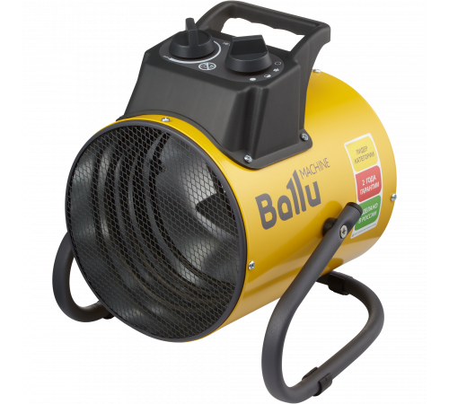 Пушка тепловая BALLU BHP-PE2-2 Пушка тепловая BALLU BHP-PE2-2