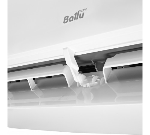 Сплит-система инверторного типа Ballu Ice Peak DC BSPKI-24HN8_V4 комплект Сплит-система инверторного типа Ballu Ice Peak DC BSPKI-24HN8_V4 комплект
