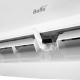 Сплит-система инверторного типа Ballu Ice Peak DC BSPKI-24HN8_V4 комплект