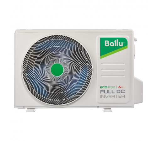 Сплит-система инверторного типа Ballu Ice Peak DC BSPKI-24HN8_V4 комплект Сплит-система инверторного типа Ballu Ice Peak DC BSPKI-24HN8_V4 комплект
