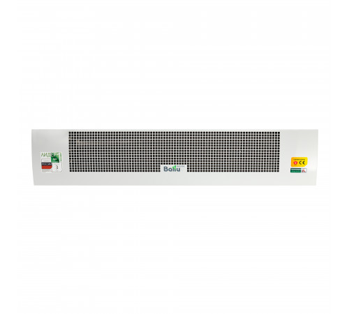 Завеса тепловая Ballu BHC-M20T12-PS (пульт BRC-D1) Завеса тепловая Ballu BHC-M20T12-PS (пульт BRC-D1)