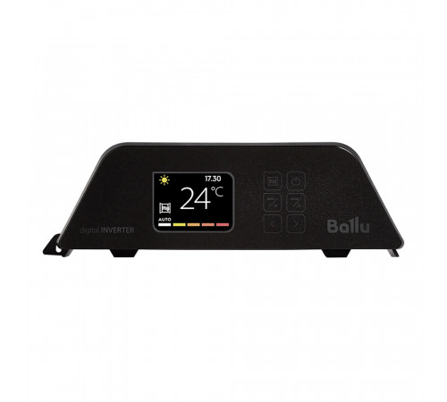 Конвектор электрический Ballu Apollo digital INVERTER Black Infinity BEC/ATI-2503 Конвектор электрический Ballu Apollo digital INVERTER Black Infinity BEC/ATI-2503