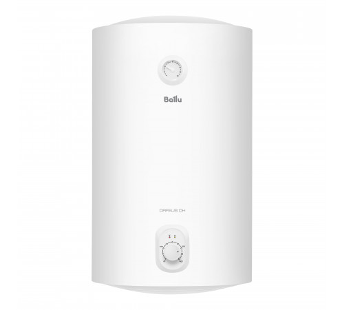 Водонагреватель Ballu BWH/S 80 Orfeus DH Водонагреватель Ballu BWH/S 80 Orfeus DH